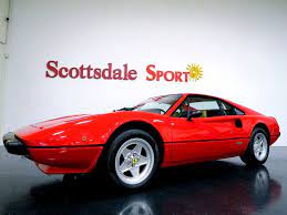 Contemporary praise for the car was widespread; 1977 Used Ferrari 308 Gtb Coupe Only 32k Miles Concour Restoration At Scottsdale Sports And Classic Motorcars Az Iid 18006494