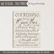 Download Personalized Wedding Sign Printable Bar Menu Sign Bar Menu Sign Svg Printable Wedding Sign Wedding Svg 005 Printable Bar Wedding Sign Digital Drawing Illustration Safarni Org