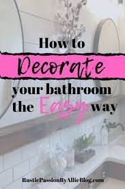 Pin On Bathtub Decor