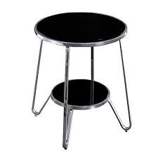 Tp Teng Peng Iron Side Table Round Table Marble Metal Modern Phnom Penh Coffee Table Small Room Sofa Bedroom Storage For Small Rooms Living Room Coffee Table