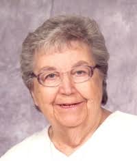 Obituary information for Muriel Rae Weiss