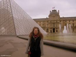 Bu konuya çözümler getireceğim wow louvre müzesi̇43. The Louvre Experience Cityoftheweek