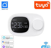 Buy Smart Battery Thermostat – Remote Control for Boilers