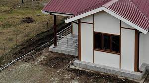 Bu arazinin tapu kaydı kardeşler arasında hisseli olarak kayıtlı. Izinsiz Ev Yapanlara Buyuk Ceza Corum Time