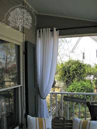 Best 25 Patio Curtains Ideas On Pinterest Outdoor Curtains Outdoor Curtain Ideas Outdoor Curtains Porch Curtains Apartment Patio