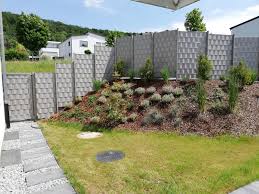 Sichtschutz Zaun Gartenzaun Sichtschutzzaun Garten Rasenkanten Garten