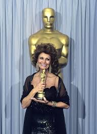Bearing an uncanny resemblance to greta garbo, villani had once been. Sophia Loren International Superstar Best Actress Oscar Winner Receiving Academy Tribute