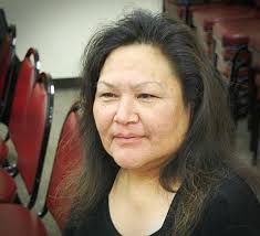 Dr. David Bearshield, Native American Ambassador