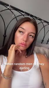 How to Respond to Hey Darlin