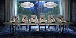 They only use top notch materials to ensure that they are staying true to their vision of providing affordable modern furniture. New Elite Dining Room With Net Table Modum