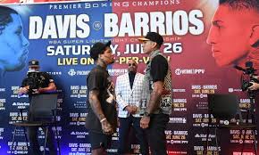 Barrios turned professional in 2013. Oql5lmmhea1kpm