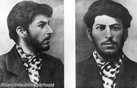 Рет қаралды 36 м.4 ай official music video by j. History In Pictures On Twitter A Young Joseph Stalin Taken From A Police File