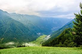 A Travel Guide To The Logar And Jezersko Valleys In Slovenia Reisen