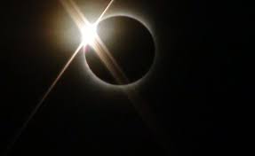 Jeudi 10 juin 2021 eclipse de soleil annulaire. Eclipse Solaire Totale Dimanche Dans Certaines Regions De L Afrique Allafrica Com