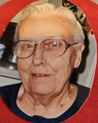 Anna Unrau Obituary December 18, 2024