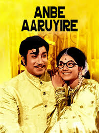 Anbe Aaruyire (1975) (Tamil)