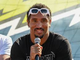 American Football, Jakob Johnson Youth Camp i