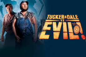 The Villain Was Right: Tucker and Dale vs. Evil