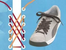Kasut converse boleh diikat seperti kasut lain, tetapi ada beberapa teknik yang sangat menarik untuk converse anda. Bagaimana Untuk Mengikat Tali Pada Kasut Yang Cantik