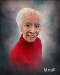 Most Recent Obituaries