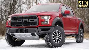 The standard includes trailer reverse guidance. 2020 Ford Raptor Review A True Snow Warrior Youtube