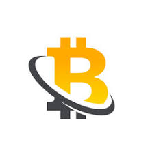 Bitcoin Logo Vector Images Over 8 100