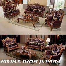 Kursi Sofa Ukir Mewah Kayu Jati Grade A Mebel Ukir Jepara Shopee Indonesia Bahan material yang kami gunakan adalah kayu jati super. kursi sofa ukir mewah kayu jati grade a mebel ukir jepara