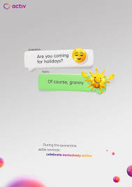 print advertisement created by grey kazakhstan for activ within the categories electronics technology public i ads creative print advertising mobile print