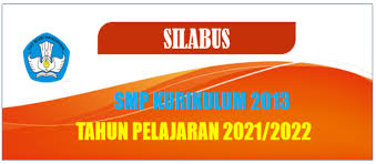 Gubernur jawa tengah telah menerbitkan surat edaran gubernur nomor 420/ 0010662 tentang penyelenggaraan kegiatan belajar. Silabus Ipa Kelas 7 8 9 Smp Mts K13 Tahun Pelajaran 2021 2022