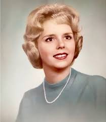 Jane Holland Obituary March 23, 2022