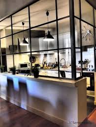 50 Favorites For Friday 148 Cuisine Verriere Amenagement Cuisine Cuisines Design