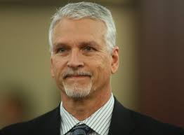 Keith Perry picks up second Democratic challenger