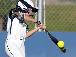 Story recap for softball at #16 olivet nazarene on april 16, 2021 at 4:00 pm. Lots Of Softball As Local Teams Competitive Local Sports Hjnews Com