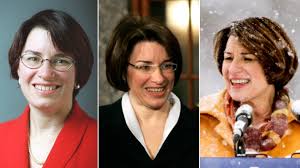 The senator from minnesota is campaigning as a midwestern pragmatist who gets things done. What Minnesota Insiders Want America To Know About Amy Klobuchar Twin Cities