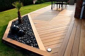 Resultat De Recherche D Images Pour Type De Beton Terrasse Terrasse Jardin Bois Terrasse Ipe Amenagement Jardin