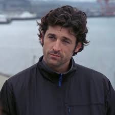 Patrick Dempsey as Derek Shepherd in "Grey's Anatomy" : r/popculturechat