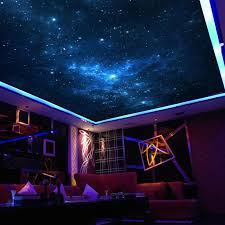 Placing it on your ceiling is recommended. Pin By Melina Frame On Aspiration Station Star Ceiling Ceiling Murals Sky Ceiling