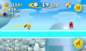 Es un otros aplicación para android. Pac Man Dash Android Game Apk Com Namcobandaigames Pacmandash V01 By Bandai Namco Entertainment Inc Download To Your Mobile From Phoneky