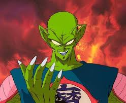 But he's dumb so no one will. Should King Piccolo Be Recognized As One Of Classic Dragon Ball S Main Villains Alongside Freeza Cell And Majin Boo Kanzenshuu