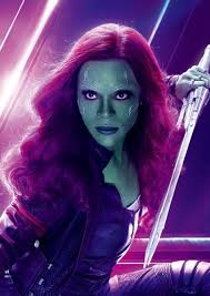 Produced by marvel studios and distributed by walt disney studios motion. Gamora On Mycast Fan Casting Your Favorite Stories