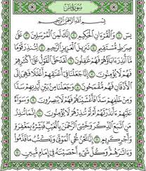 Surat yasin dan tahlil biasanya menjadi tradisi bacaan masyarakat indonesia pada malam jumat. Keutamaan Fadhilah Membaca Surat Yasin 17 Fadilah Luar Biasa