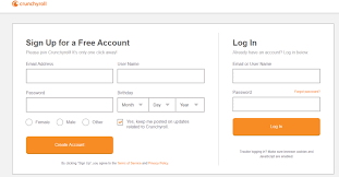 Cómo instalar crunchyroll premium v3.13.0 apk + mod (unlocked all content). Crunchyroll Premium Accounts 2021 100 Working Free