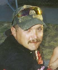 Michael Aaron Jackson (1974-2009)