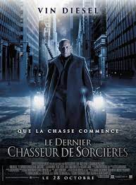 Skyrock On Twitter The Last Witch Hunter The Last Witch Full Movies
