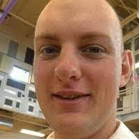 Nicholas Lussier's Instagram, Twitter & Facebook