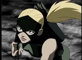 Season 1 Episode 15 Humanity Artemis Crock Artemis Young Justice Young Justice Artemis Crock
