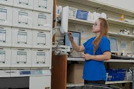 We recognize that the right pharmacy partner can have a significant impact on the success of your community. About Us Guardian Pharmacy