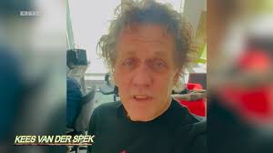 Kees van der Spek: Oplichters Aangepakt