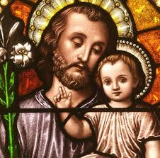 A PRAYER TO SAINT JOSEPH Glorious Patriarch Saint Joseph, whose power makes  the impossible possible, come to my aid in these times of anguish and  difficulty. Take under your protection the serious