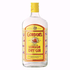 Mid and late palate it's a berry explosion. Gordon S London Dry Gin 750ml Gin Liquor City Liquor City Online Store Buy Liquor Online